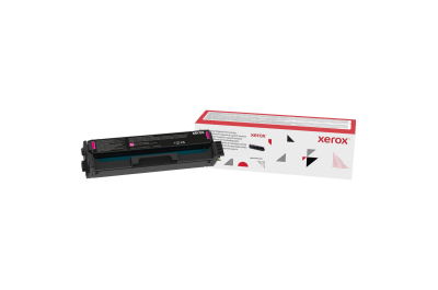 Xerox C230/C235 standaard capaciteit tonercassette, magenta (1.500 pagina's)