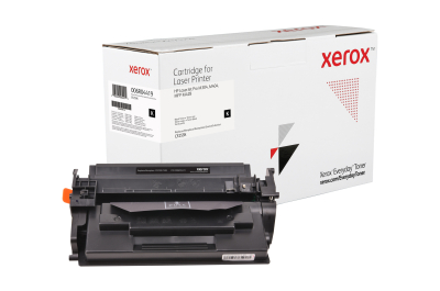 Everyday Mono Toner compatibel met HP 59X (CF259X), High capacity