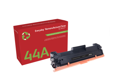 Everyday™ Mono Remanufactured Toner van Xerox compatible met HP 44A (CF244A), Standaard capaciteit