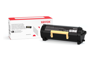 Xerox B410/VersaLink B415 standaard tonercartridge ZWART (6.000 pagina's) NA/XE