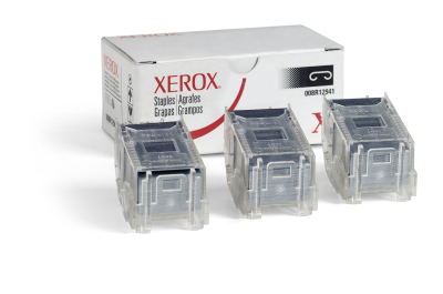 Xerox Nietjesnavulling voor Advanced & Professional Finishers & losse nieteenheid