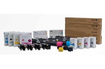 Xerox Nietcartridge (Office Finisher, Integrated Finisher, BR Finisher & losse nieteenheid)