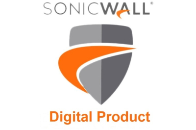 SonicWall 01-SSC-3493 softwarelicentie & -uitbreiding Volledig 1 licentie(s) Abonnement 1 jaar