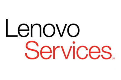 Lenovo 01EG640 garantie- en supportuitbreiding 5 jaar