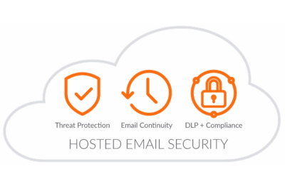 SonicWall Hosted Email Security 5-24 licentie(s) Licentie 1 jaar