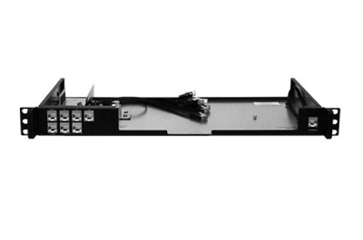 SonicWall TZ470/TZ370/TZ270 RACKMOUNT KIT Zwart