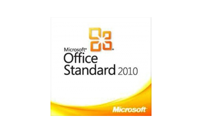 Microsoft Office Standard 2010, LIC/SA, OLP-D, 1Y AQ Y1, GOV Office suite Overheid (GOV)