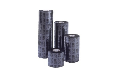 Zebra 2100 High-Performance Wax thermal ribbon