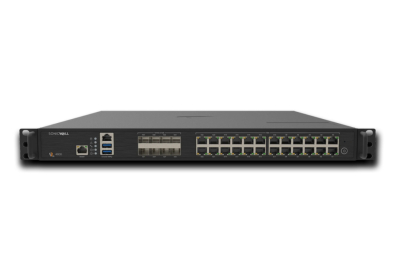 SonicWall 03-SSC-7038 firewall (hardware) 1U 20 Gbit/s