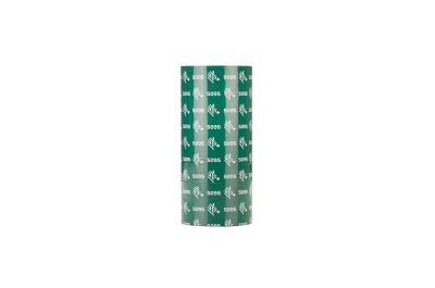 Zebra 5095 Resin thermal ribbon 450 m Zwart
