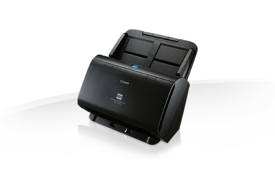 Canon imageFORMULA DR-C240 Paginascanner 600 x 600 DPI A4 Zwart