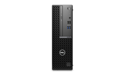 DELL OptiPlex 7010 Intel® Core™ i5 i5-13500 8 GB DDR4-SDRAM 256 GB SSD Windows 11 Pro SFF PC Zwart