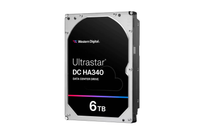 Western Digital 0B47077 interne harde schijf 6 TB 7200 RPM 3.5" SATA