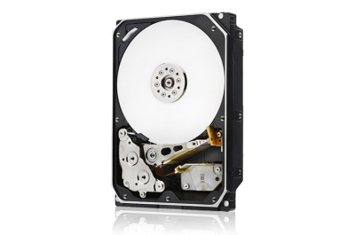 Western Digital Ultrastar He10 3.5" 8 TB SATA III