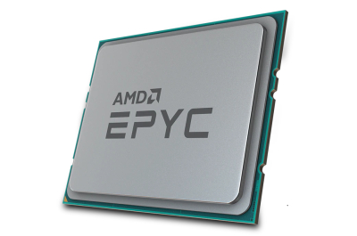AMD EPYC 73F3 processor 3,5 GHz 256 MB L3 Tray