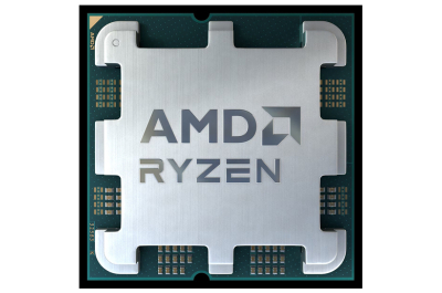 AMD Ryzen 5 7600X processor 4,7 GHz 32 MB L3 Tray