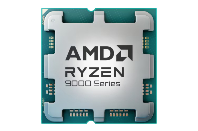 AMD Ryzen 9 9900X processor 4,4 GHz 76 MB L2 & L3 Lade