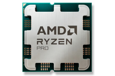 AMD Ryzen 5 PRO 8500GE processor 3,4 GHz 16 MB L3 Tray