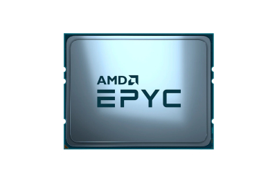 AMD EPYC 9734 processor 2,2 GHz 256 MB L3 Lade