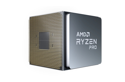 AMD Ryzen 7 PRO 8700GE processor 3,6 GHz 16 MB L3 Lade