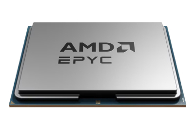 AMD EPYC 9655P processor 2,6 GHz 384 MB L3 Tray