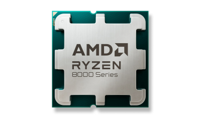 AMD Ryzen 7 8700F processor 4,1 GHz 16 MB L3 Tray