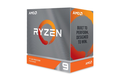 AMD Ryzen 9 3900XT processor 3,8 GHz L2 & L3 Tray