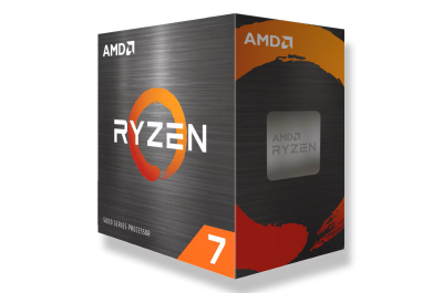 AMD Ryzen 7 5700 processor 3,7 GHz 16 MB L3 Doos