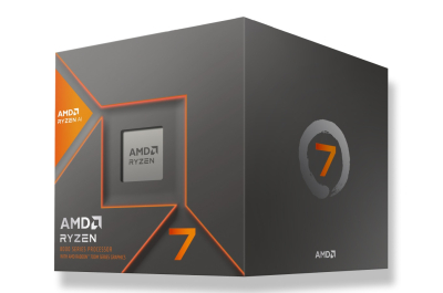 AMD Ryzen 7 8700G processor 4,2 GHz 16 MB L3 Doos