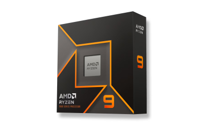 AMD Ryzen 9 9950X processor 4,3 GHz 80 MB L2 & L3 Doos