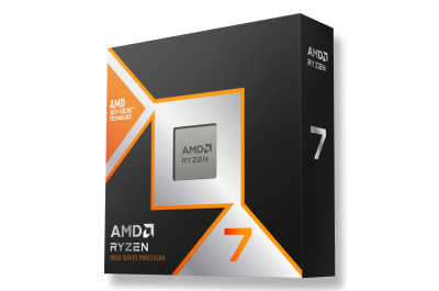 AMD Ryzen 7 9850X3D processor 4,7 GHz 96 MB L3 Doos