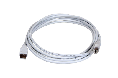 Lexmark USB aansluitkabel (2 meter)