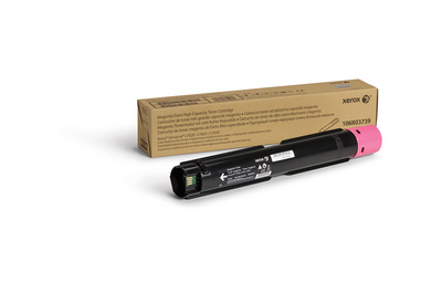 Xerox 106R03739 tonercartridge 1 stuk(s) Origineel Magenta