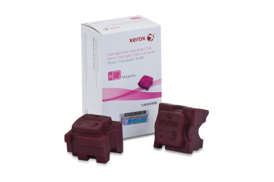 Xerox Originele ColorQube 8700/8900 Solid Ink magenta(2 sticks, voor 4.200 pagina's)