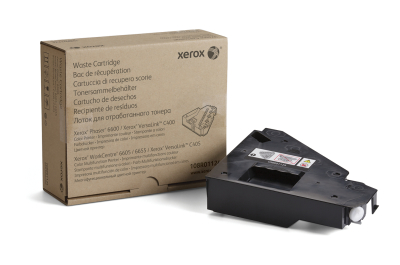 Xerox VersaLink C40X/Phaser 6600/WorkCentre 6605 Afvalcartridge