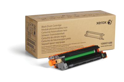 Xerox VersaLink C60X zwarte drumcartridge (40,000 pagina's)