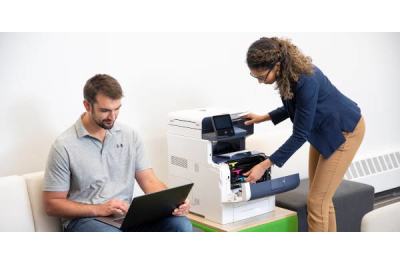 Xerox Fuser 220 Volt