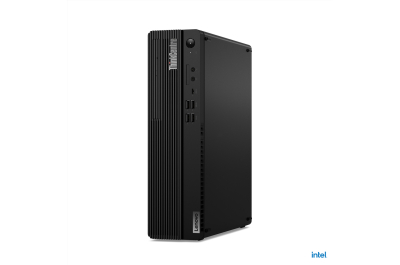 Lenovo ThinkCentre M70s Gen 4 Intel® Core™ i5 i5-13400 16 GB DDR4-SDRAM 512 GB SSD Windows 11 Pro SFF PC Zwart