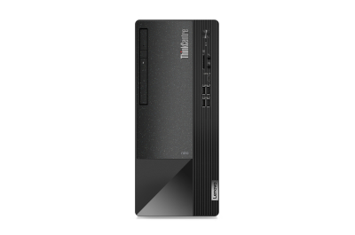 Lenovo ThinkCentre neo 50t Intel® Core™ i5 i5-13400 16 GB DDR4-SDRAM 512 GB SSD Windows 11 Pro Tower PC Zwart