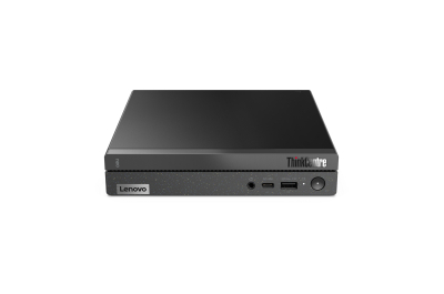 Lenovo ThinkCentre neo 50q Intel® Core™ i5 i5-13420H 8 GB DDR4-SDRAM 256 GB SSD Windows 11 Pro Mini PC Zwart