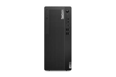 Lenovo ThinkCentre M70t Gen 5 Intel® Core™ i5 i5-13400 16 GB DDR5-SDRAM 512 GB SSD Windows 11 Pro Tower PC Zwart