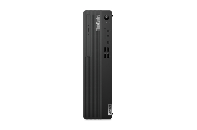 Lenovo ThinkCentre M70s Gen 5 Intel® Core™ i5 i5-13400 16 GB DDR5-SDRAM 512 GB SSD Windows 11 Pro SFF PC Zwart