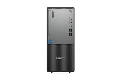 Lenovo ThinkCentre neo 50t Gen 5 Intel® Core™ i5 i5-13400 16 GB DDR5-SDRAM 512 GB SSD Windows 11 Pro Tower PC Zwart