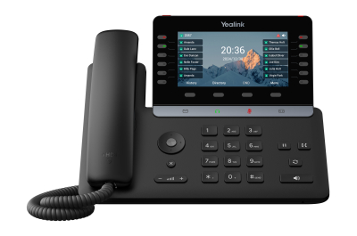 Yealink Yealink-SIP-T85W