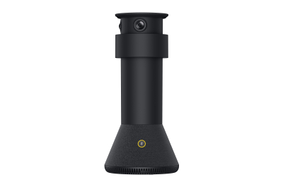Yealink MTower 8 MP Zwart Sony