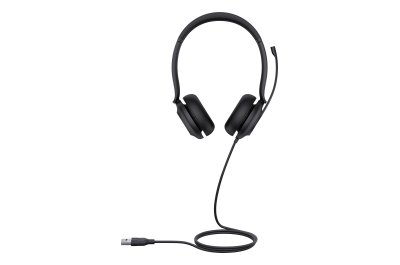 Yealink UH35 Dual Teams USB-A Headset