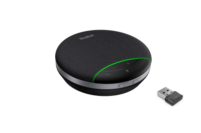 Yealink SP92 USB-C/A Speakerphone