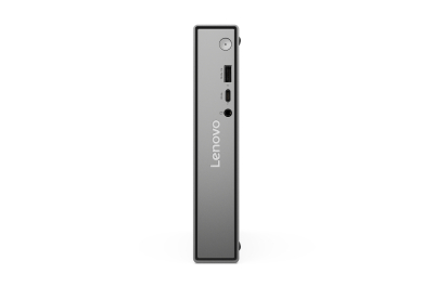 Lenovo ThinkCentre neo 55q Gen 6 AMD Ryzen™ 5 220 16 GB DDR5-SDRAM 512 GB SSD Windows 11 Pro Mini PC Zwart