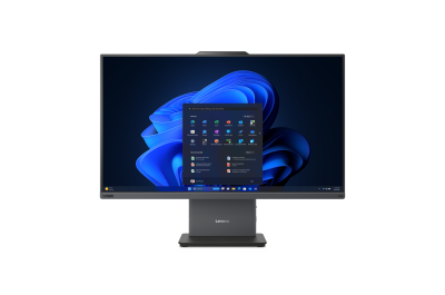 Lenovo ThinkCentre neo 50a 27 Gen 6 LNL Intel Core Ultra 5 226V 68,6 cm (27") 1920 x 1080 Pixels Alles-in-één-pc 16 GB LPDDR5x-SDRAM 512 GB SSD Windows 11 Pro Wi-Fi 6 (802.11ax) Grijs