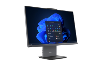 Lenovo ThinkCentre neo 50a 24 Gen 6 LNL Intel Core Ultra 5 226V 60,5 cm (23.8") 1920 x 1080 Pixels Alles-in-één-pc 16 GB 512 GB SSD Windows 11 Pro Wi-Fi 6 (802.11ax) Grijs